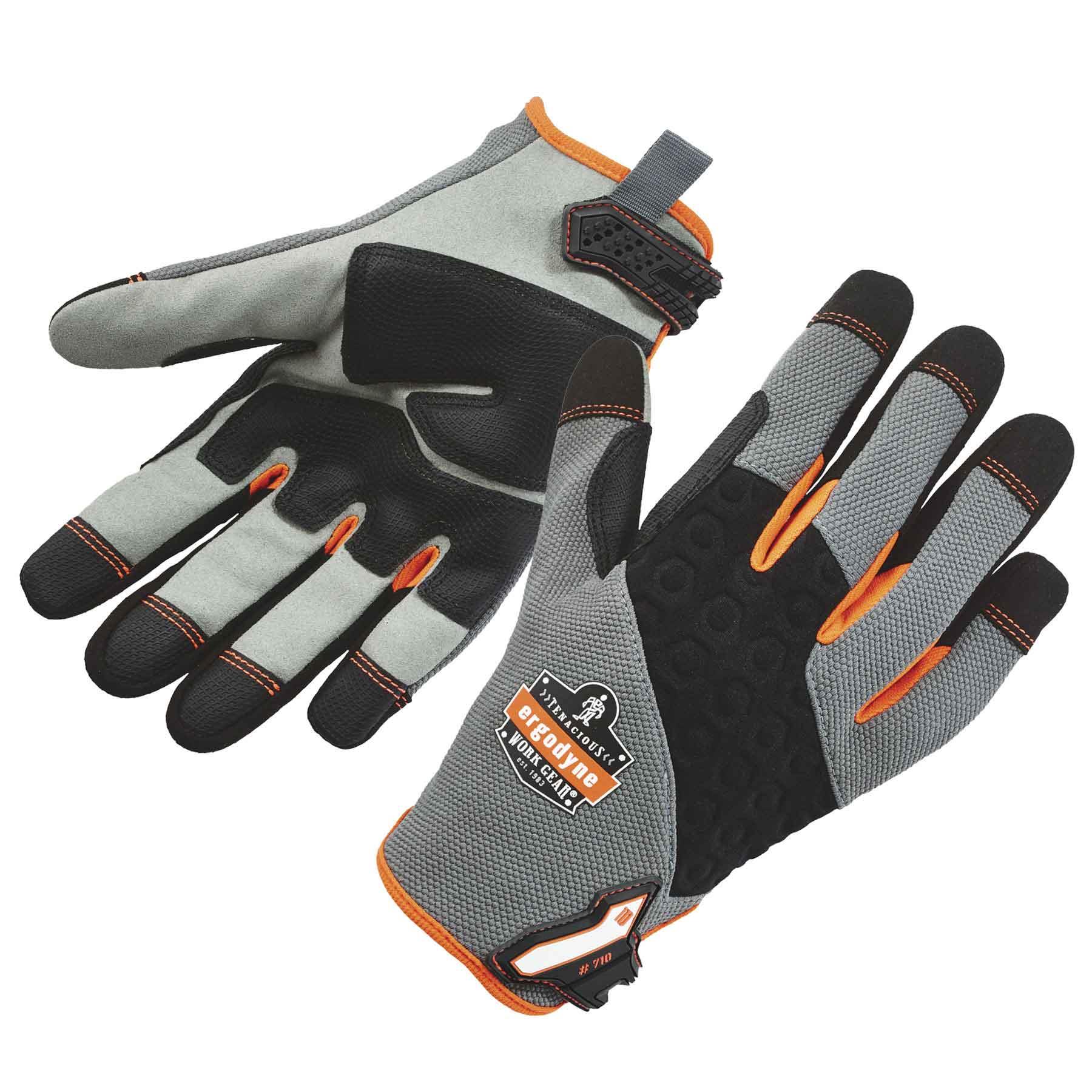 PROFLEX 710 HEAVY DUTY TRADES GLOVE - Mechanics Gloves